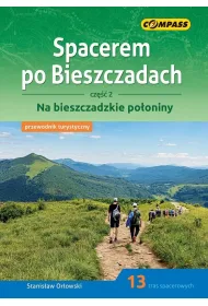 Spacerem po Bieszczadach cz. 2 w.2026