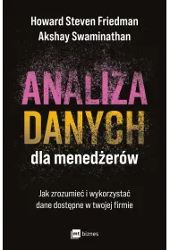 Analiza danych dla menederw