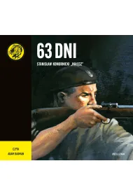 Audiobook 63 dni mp3