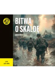 Audiobook Bitwa o Skald� mp3