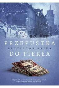 eBook Przepustka do piek�a mobi epub