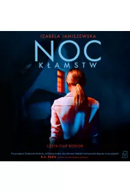 Audiobook Noc kamstw mp3