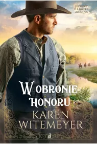 eBook W obronie honoru mobi epub