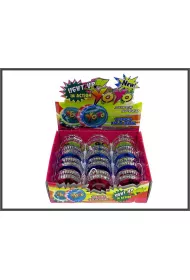 Jo-Jo 5.5cm ze �wiat�em Hipo