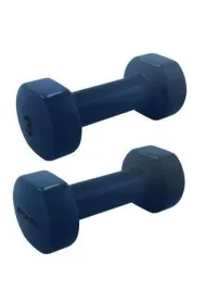 Zestaw hantli 2x3kg Shape