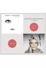 Sklejam si�/Dziwny jest... CD