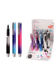 Cresco Pi�ro kulkowe na naboje GoPen RAINBOW dpy 12