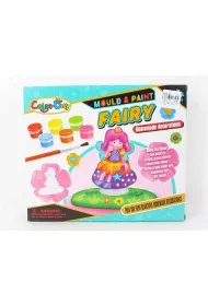 Figurka do malowania 27x23cm wr�ka *