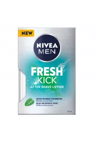Nivea Men Fresh Kick odwieajca woda po goleniu 100 ml