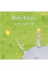 Ma�y ksi��� uczy cyferek