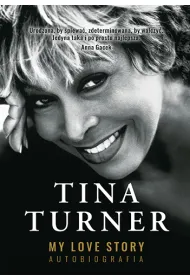 My Love Story. Autobiografia