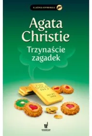 Trzyna�cie zagadek. Panna Marple. Tom 1.5