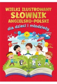 Wielki ilustrowany sownik angielsko-polski