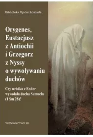 O wywo�ywaniu duch�w