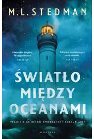 �wiat�o mi�dzy oceanami