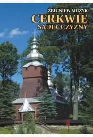 Cerkwie S�decczyzny
