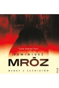 Audiobook Gosy z zawiatw mp3