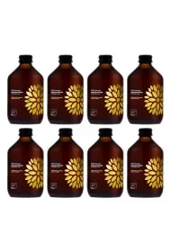 Vigo Yoko Kombucha z yerb� mate bezglutenowa Zestaw 8 x 330 ml Bio