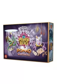 MindBug: Ponad Wieczno Portal Games