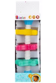 Piramidka/Wie�a aktywna BAM BAM 492759