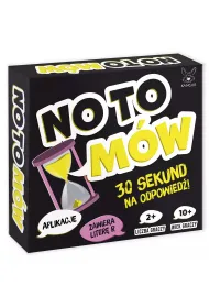GRA NO TO M�W Kangur