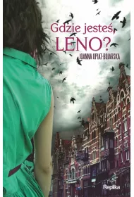 Gdzie jeste�, Leno?
