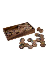 Hexa Domino Quint