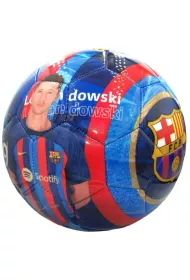 Pika nona FC Barcelona Lewandowski 22/23 size 5 Phi Promotions Bv