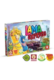 Lama Express