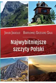 Najwybitniejsze szczyty Polski