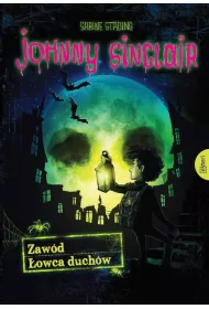 Johnny Sinclair. Zaw�d: �owca duch�w