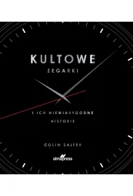 Kultowe zegarki