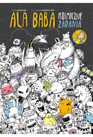 Ala Baba. Kosmiczne zadania