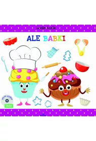 Ale babki + DVD