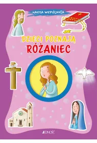 Dzieci poznaj� r�aniec