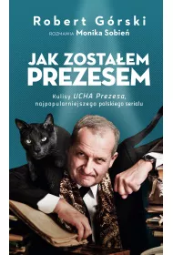 eBook Jak zosta�em Prezesem mobi epub