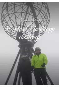 eBook 50 plus Nordkapp challenge mobi epub