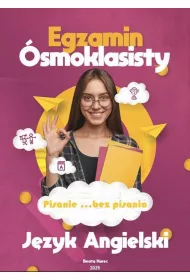 eBook PISANIE...BEZ PISANIA. EGZAMIN SMOKLASISTY Z JZYKA ANGIELSKIEGO. pdf