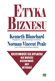 Etyka biznesu