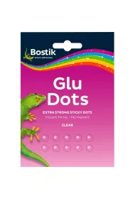 Kropki klej�ce Glu dots extra strong