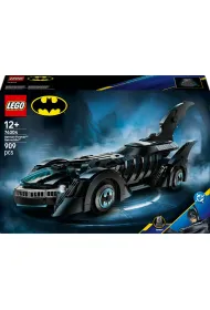LEGO Super Heroes Batmobil Batman Forever 76304
