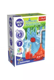 Science 4 You. Warsztacik glutoelkw. Mini Trefl