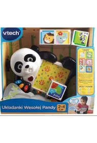 Ukadanki Wesoej Pandy Vtech