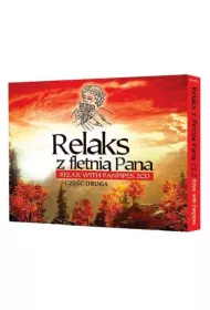 Relaks z fletni Pana 2CD cz.2