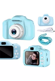 Aparat dla dzieci �adowanie USB 32GB mix Maksik