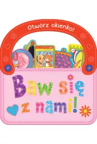 Otw�rz okienko! Baw si� z nami!