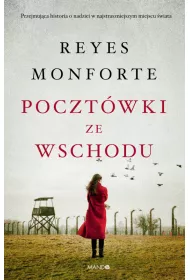 Pocztwki ze Wschodu