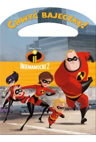 Iniemamocni 2. Chwy� bajeczk�!