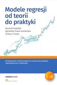 Modele regresji od teorii do praktyki