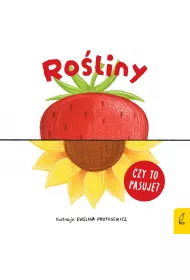 Czy to pasuje? Roliny